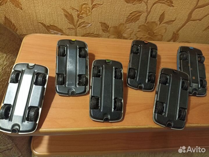 Машинки гоночные Буратино металл СССР,посуда СССР