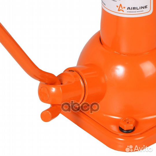 Домкрат винтовой 2т (MIN 150 мм, MAX 310 мм)