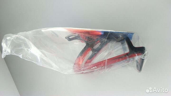 Держатель велобутылки