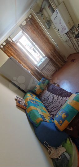 1-к. квартира, 36,6 м², 2/3 эт.