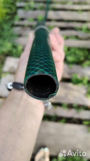 Шланг поливочный 30 м