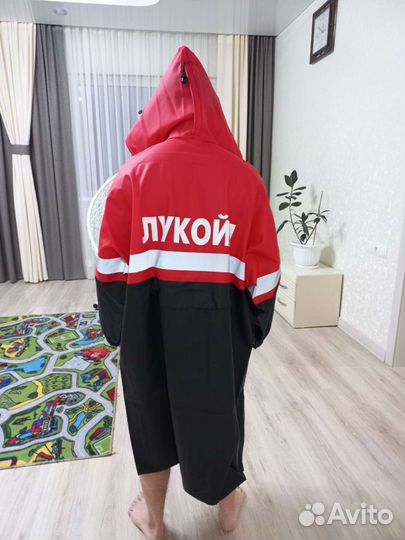 Плащ