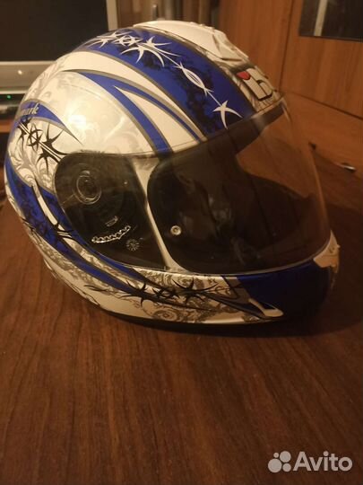 Шлем мужской