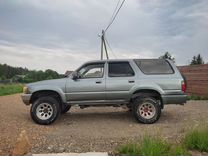 Toyota Hilux Surf 3.0 MT, 1990, 300 000 км