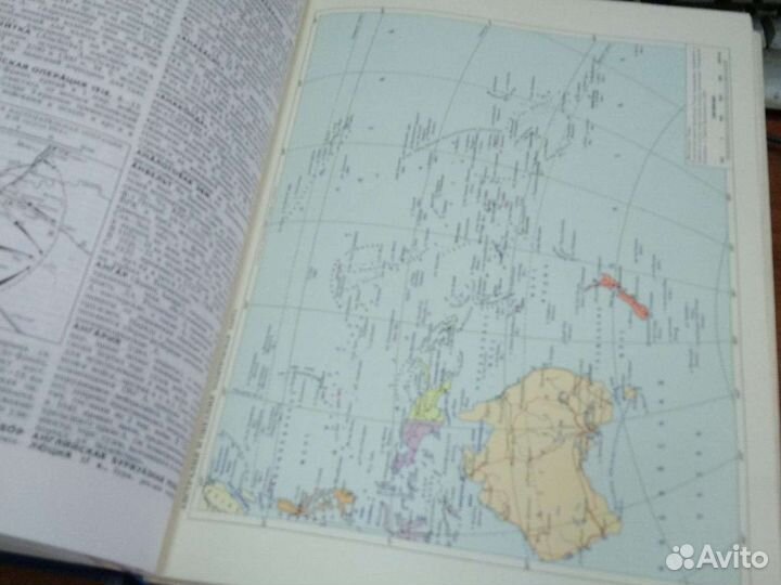 Военный энциклопедический словарь