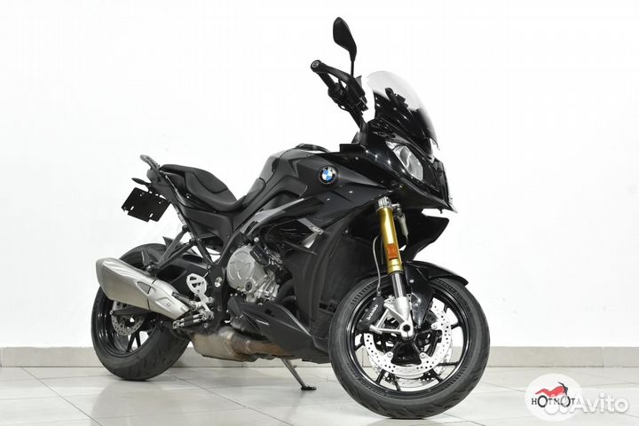 BMW S 1000 XR 2019г