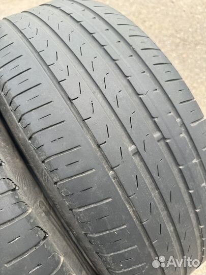 Pirelli Cinturato P7 225/60 R17