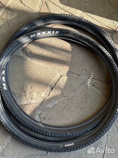 Покрышки для велосипеда 26 maxxis