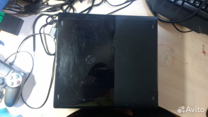 Xbox 360 freeboot