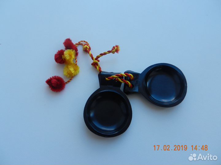 Кастаньеты