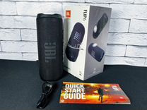 Блютуз колонка jbl flip 6 Новая