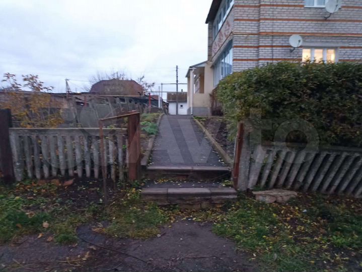 4-к. квартира, 81,6 м², 2/2 эт.