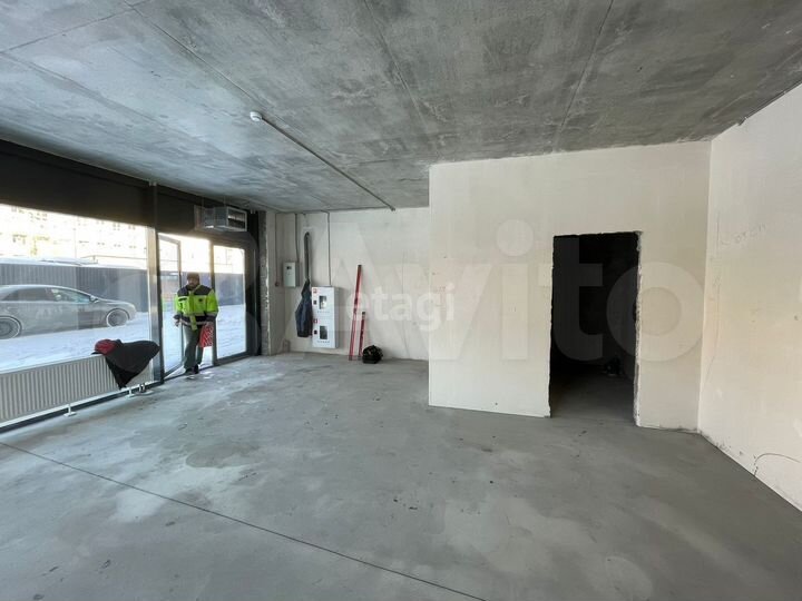 Сдам торговое помещение, 51.64 м²