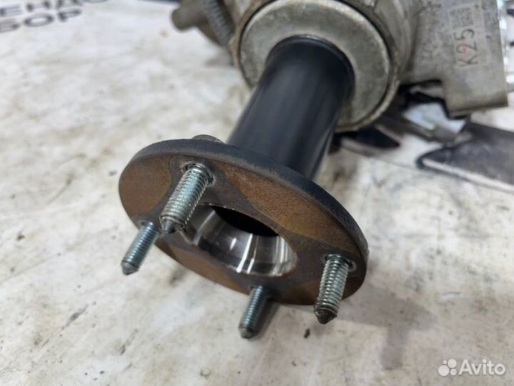 Редуктор передний Toyota Rav4 50