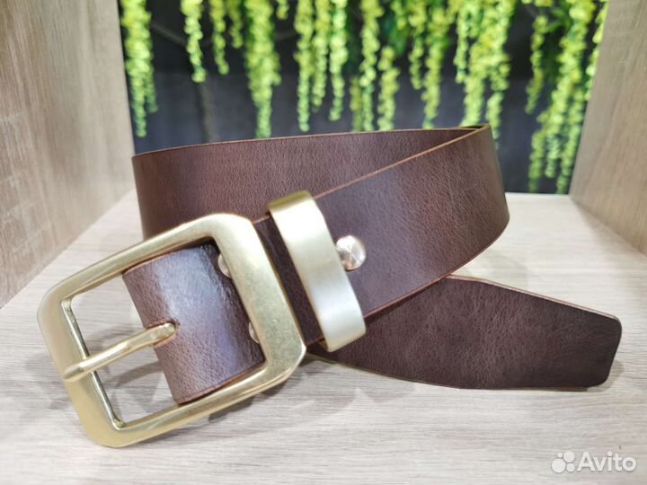 Ремень мужской