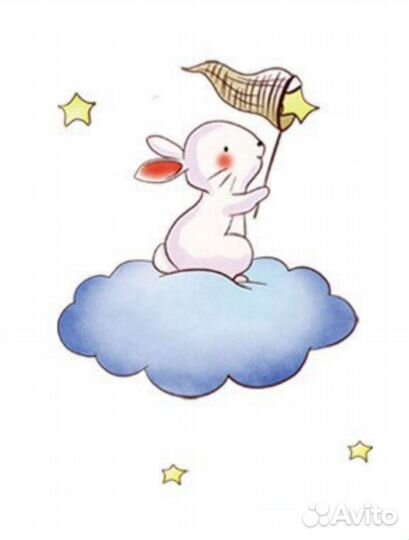 Наклейки на стену