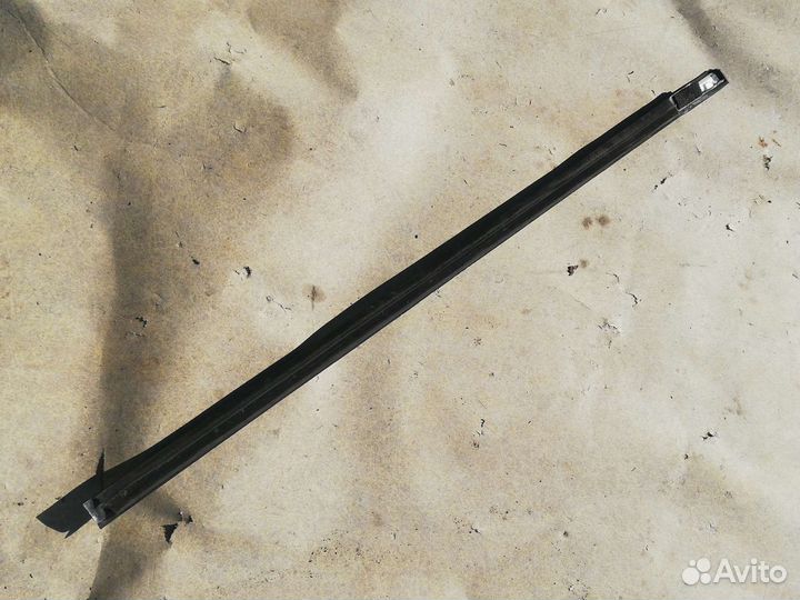 Бархотка стекла наружная Форд Мондео 4