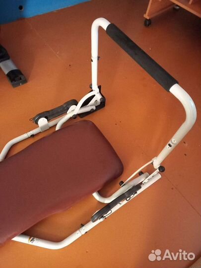 Силовой тренажер