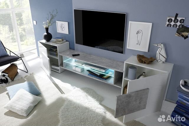 Тумба под телевизор