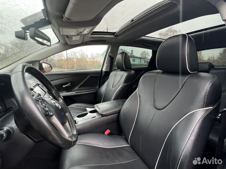 Toyota Venza 2.7 AT, 2013, 153 000 км