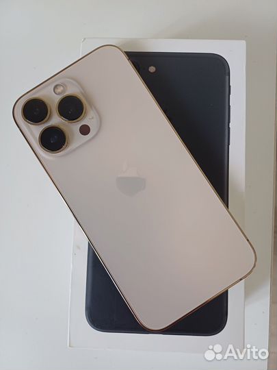 iPhone 13 Pro Max, 128 ГБ