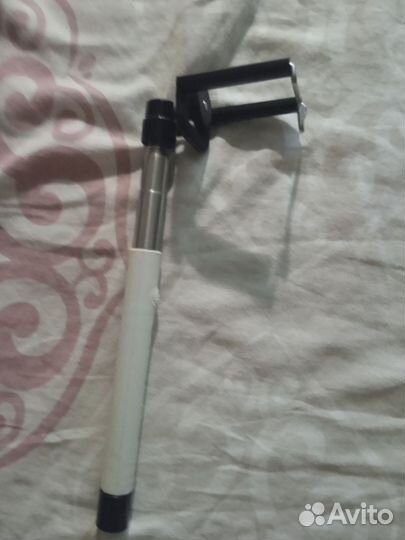 Селфи палка bluetooth