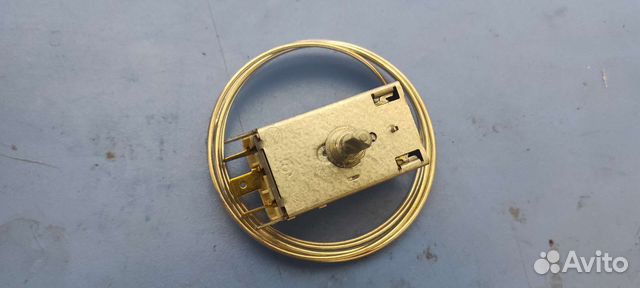 Термостат для холодильника к-59