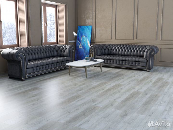 SPC ламинат со склада