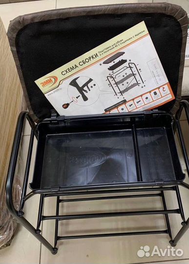 Подставка для обуви