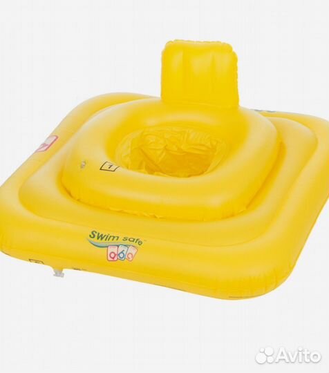 Круг для плавания