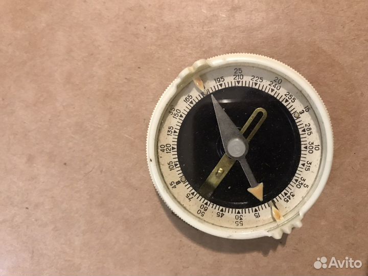 Компас СССР