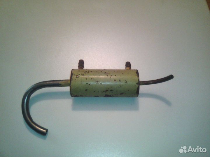 Дистиллятор для перегонки