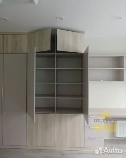 Шкаф в спальню