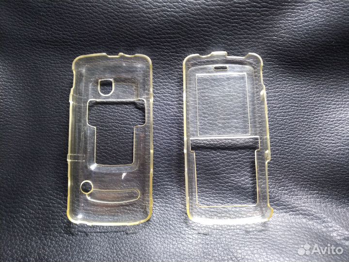 Sony Ericsson K750i чехол