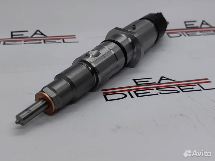 Форсунка 0445120304