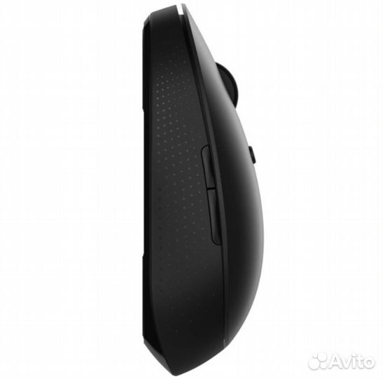Мышь Xiaomi Mi Dual Mode Silent Edition