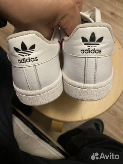 Adidas