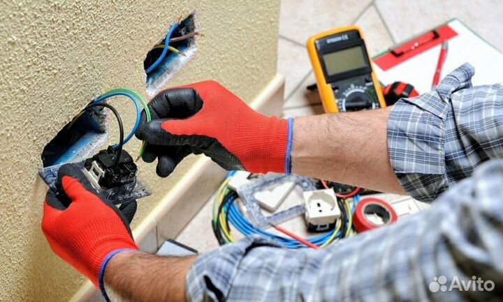 Муж на час. На все случаи жизни. Универсал