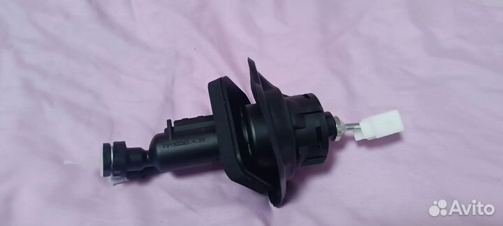 Главный цилиндр сцепления ford focus 2 1.8