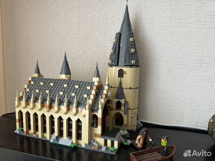 Конструктор лего 