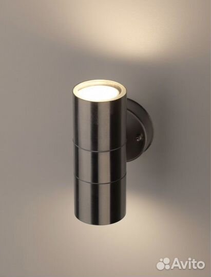 Светильник настенный