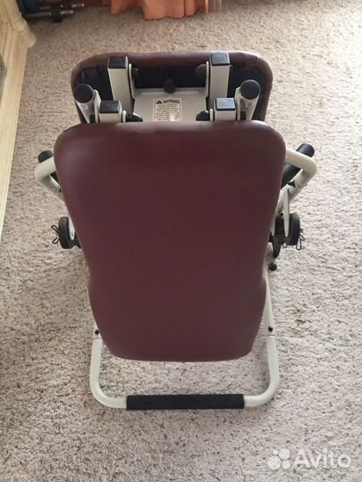 Домашний тренажер