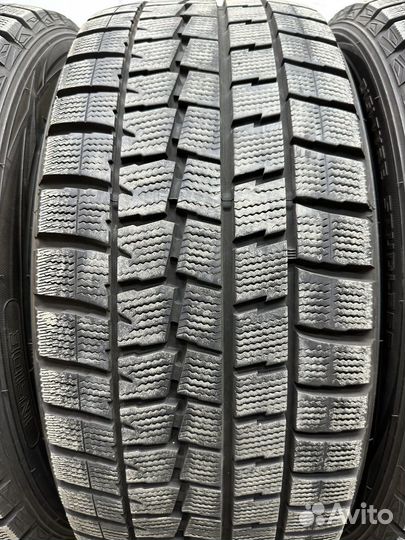 Dunlop Winter Maxx WM01 245/45 R18 96Q