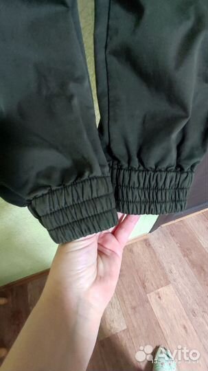 Зимние штаны