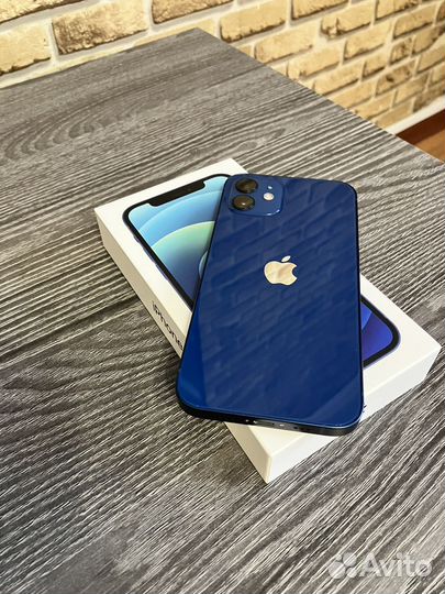 iPhone 12, 128 ГБ