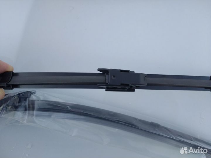 Комплект щеток стеклоочистителя vatl 5.1 Vesta