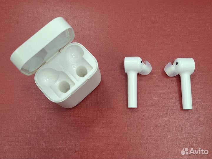 Наушники беспроводные Xiaomi Mi Air True Wireless