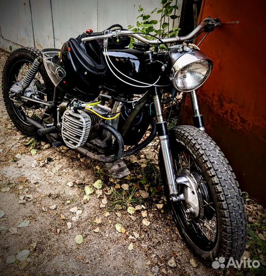 К 750 (боббер)
