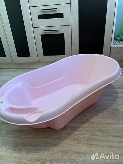 Ванночка для купания