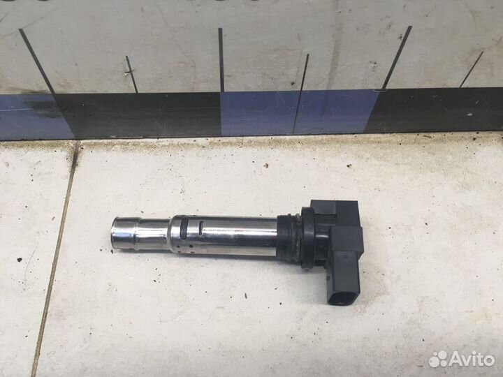 Катушка зажигания Fabia 2007-2015